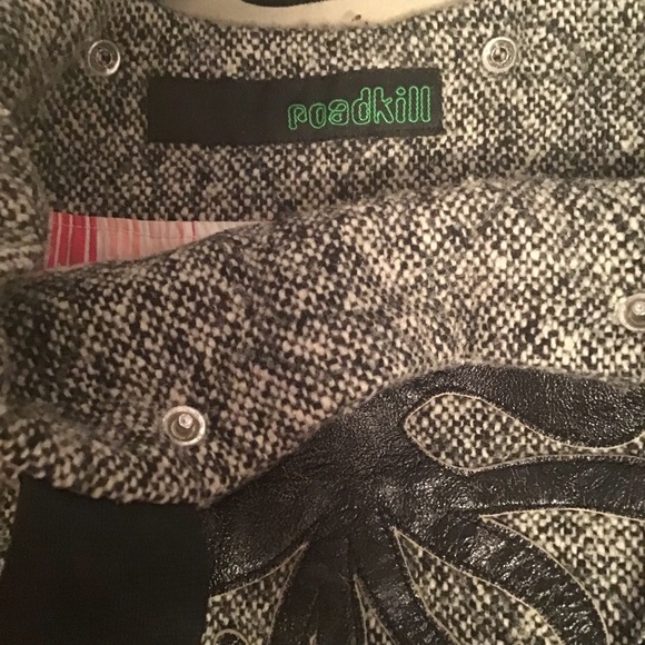 Roadkill Bag - Picture 3 of 4